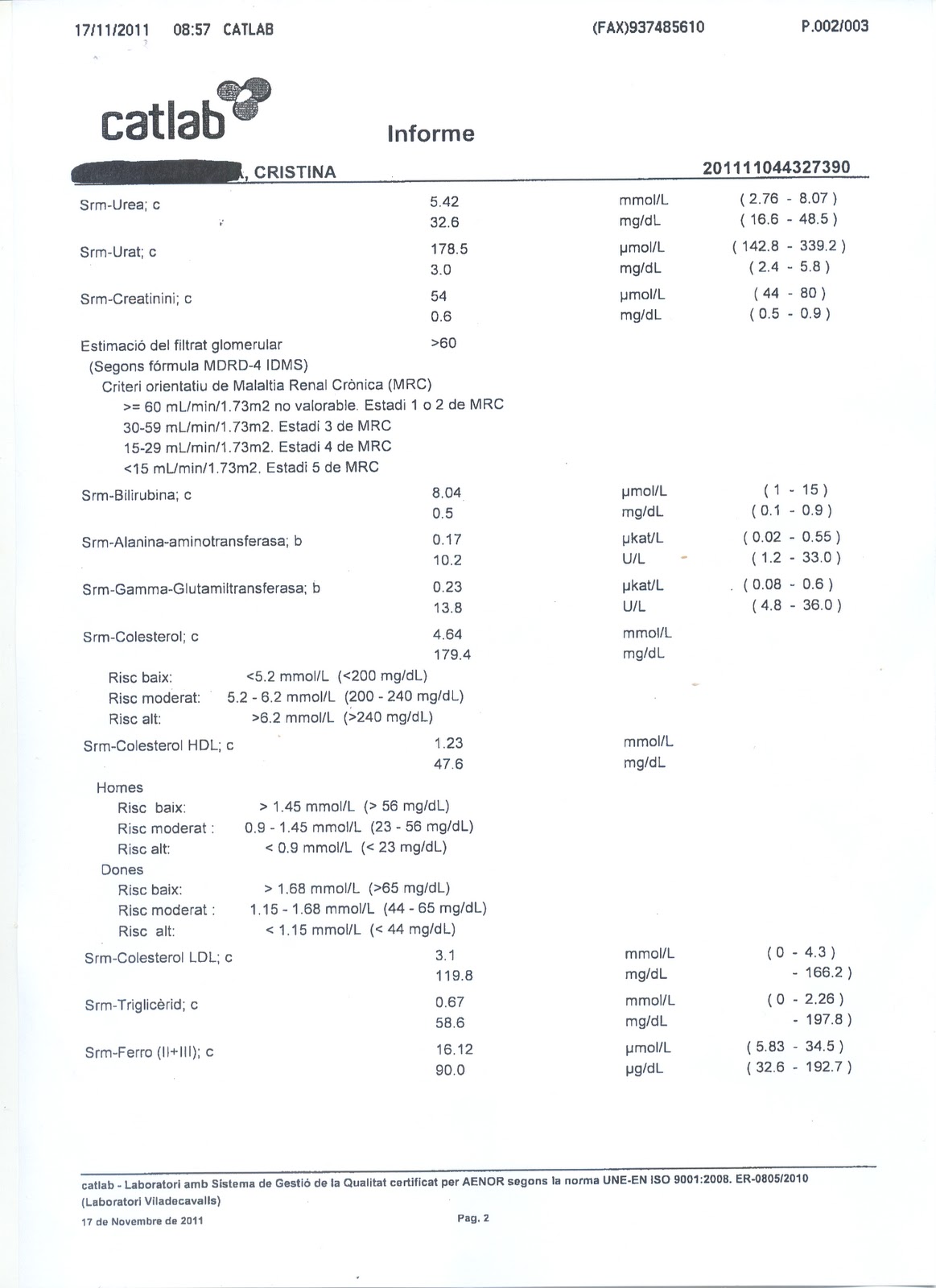 La eccema que se moja detrás de las orejas al adulto